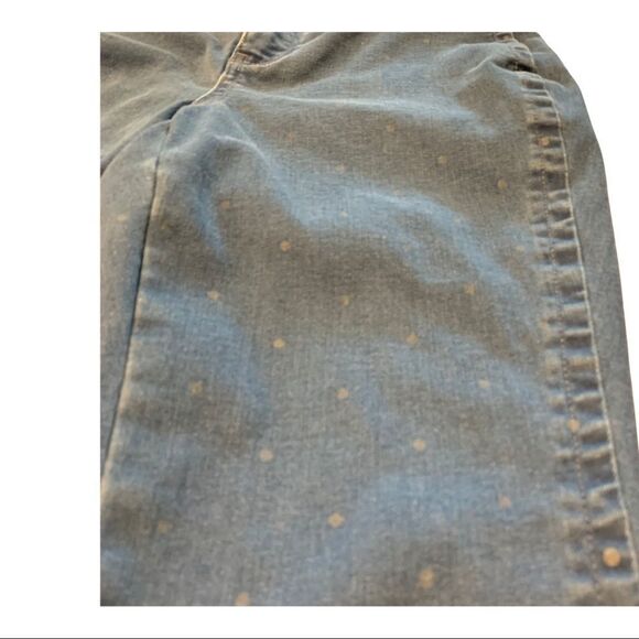 NYDJ AMI Skinny Jeans Lift Tuck Technology 4 - Picture 4 of 7